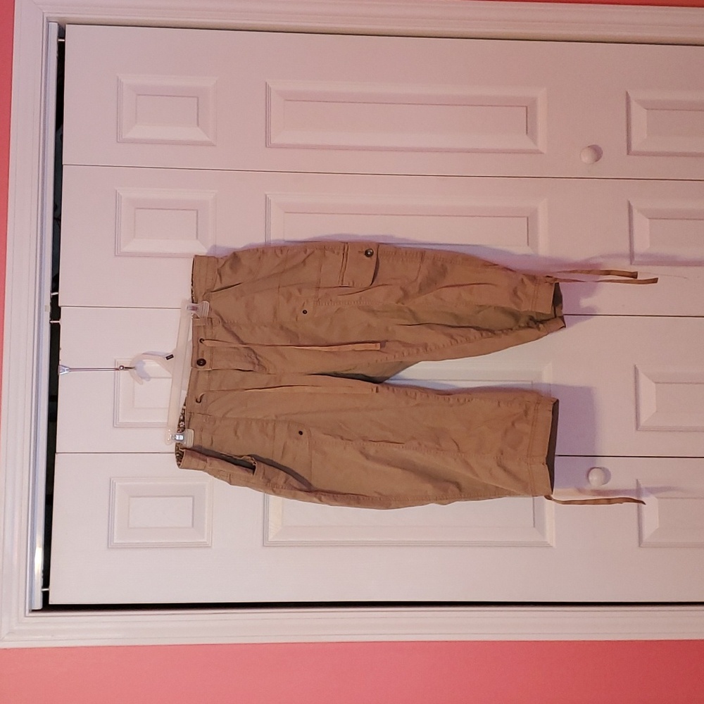 Capris